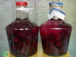 泡楊梅酒用什么瓶子？楊梅酒可以用塑料瓶泡嗎？