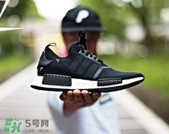 adidas2018新款nmd什么樣？阿迪達(dá)斯nmd2018諜照曝光