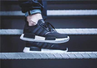 adidas2018新款nmd什么樣？阿迪達斯nmd2018諜照曝光