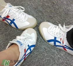 onitsuka tiger鬼?；⑹鞘裁磁谱觃哪個(gè)國家的_什么檔次？