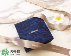 mikimoto御木本是什么牌子_哪個國家的_什么檔次？