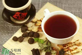 酸梅湯熱量高嗎？酸梅湯的熱量大嗎？