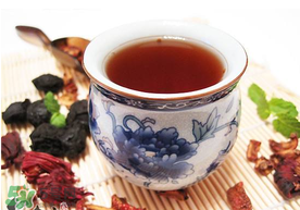 酸梅湯熱量高嗎？酸梅湯的熱量大嗎？