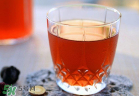 酸梅湯熱量高嗎？酸梅湯的熱量大嗎？
