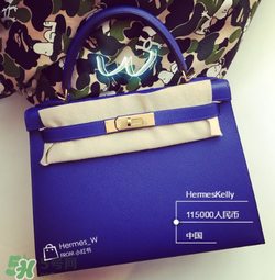 hermes kelly有幾種尺寸？愛馬仕凱莉包尺寸有哪幾種？