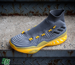 adidas crazy explosive2017怎么樣？阿迪達(dá)斯維金斯籃球鞋測(cè)評(píng)