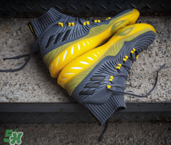 adidas crazy explosive2017怎么樣？阿迪達(dá)斯維金斯籃球鞋測(cè)評(píng)