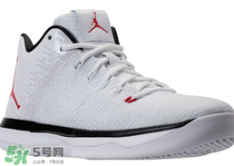 air jordan 31 low公牛主場(chǎng)配色什么時(shí)候發(fā)售？