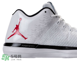 air jordan 31 low公牛主場(chǎng)配色什么時(shí)候發(fā)售？
