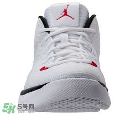 air jordan 31 low公牛主場(chǎng)配色什么時(shí)候發(fā)售？