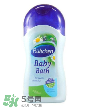 Bubchen寶比珊洗發(fā)水怎么樣？Bubchen寶比珊洗發(fā)水好用嗎？