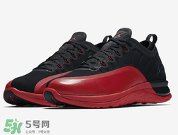 jordan trainer prime flu game喬丹訓練鞋黑紅配色多少錢？