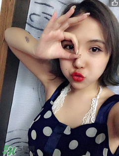 北影阿廖沙微博id叫什么？北影阿廖沙微博名