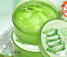 蘆薈面膜要敷多久？蘆薈面膜多久敷一次