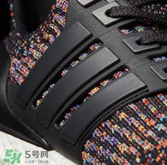 adidas ultra boost 3.0 ltd multicolor多少錢？