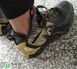 anta kt2 finals上腳怎么樣？安踏湯普森總決賽冠軍戰(zhàn)靴測評