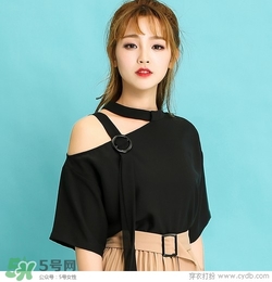 7月份去韓國穿什么？七月份去韓國穿什么衣服