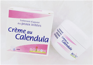 boiron寶寶金盞花面霜怎么樣？boiron寶寶金盞花面霜好用嗎？