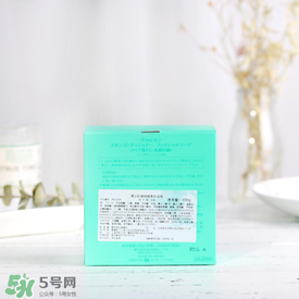 奧爾濱潔面皂怎么樣？奧爾濱潔面皂怎么用法