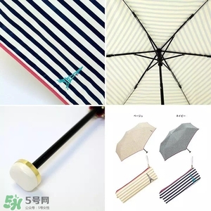 防曬傘什么牌子好？防曬傘品牌推薦