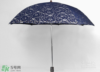 太陽(yáng)傘什么牌子好？太陽(yáng)傘品牌推薦