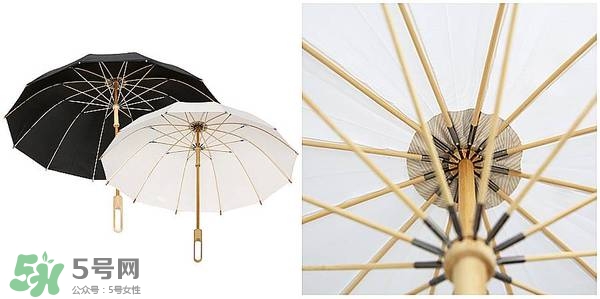 太陽(yáng)傘什么牌子好？太陽(yáng)傘品牌推薦