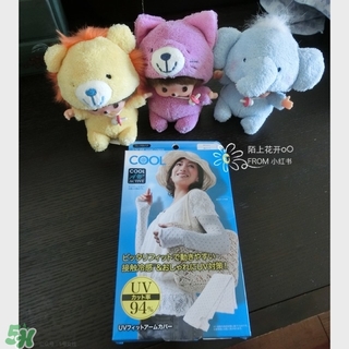 防曬手套什么牌子好？防曬手套什么材質(zhì)好