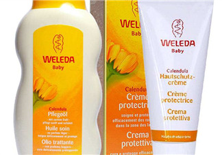 WELEDA維蕾德洗發(fā)水怎么樣_好用嗎？