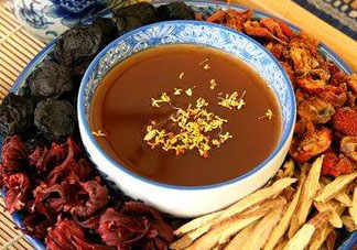 酸梅湯什么人不能喝？喝酸梅湯的壞處