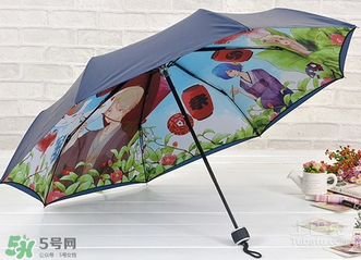 太陽(yáng)傘什么牌子好？太陽(yáng)傘品牌推薦