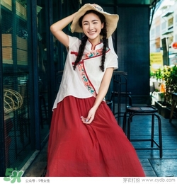 7月份去泰國穿什么？七月份去泰國穿衣搭配
