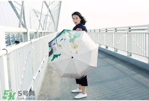 太陽(yáng)傘什么牌子好？太陽(yáng)傘品牌推薦