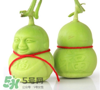 人參果怎么長成人形？人參果為什么長得像人