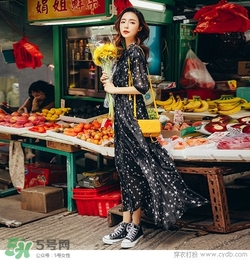 7月份去長(zhǎng)沙穿什么？七月份去長(zhǎng)沙穿什么衣服