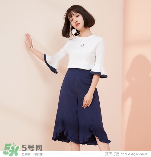 7月份去韓國穿什么？七月份去韓國穿什么衣服