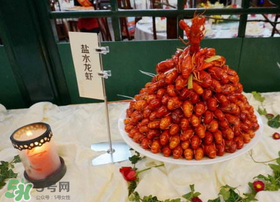 2017龍蝦節(jié)有哪些明星？2017龍蝦節(jié)什么時候？