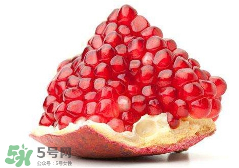 石榴是什么季節(jié)的水果？石榴是哪里的特產(chǎn)
