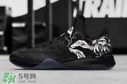 nike air zoom strong floral花卉版本配色多少錢(qián)_專柜價(jià)格