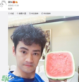 方形西瓜多少錢一斤2017？ 方形西瓜模具一個(gè)多少錢