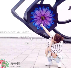 蕉下太陽傘怎么樣？蕉下小黑傘防曬效果好嗎？