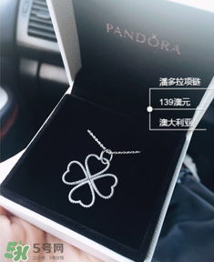 pandora項鏈掉色嗎？潘多拉項鏈會不會掉色？