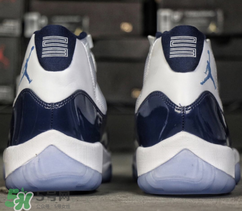 air jordan 11 midnight navy多少錢(qián)？aj11午夜藍(lán)專(zhuān)柜價(jià)格