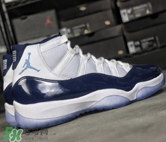 air jordan 11 midnight navy什么時(shí)候發(fā)售？aj11午夜藍(lán)發(fā)售時(shí)間