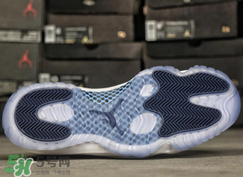 air jordan 11 midnight navy什么時(shí)候發(fā)售？aj11午夜藍(lán)發(fā)售時(shí)間