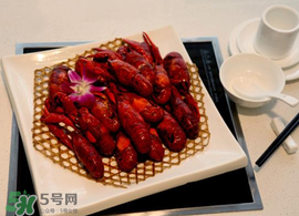 潛江油燜大蝦幾月有？潛江油燜大蝦幾月份吃？