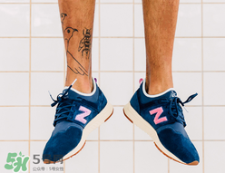 new balance247鴛鴦版什么時候發(fā)售？新百倫247titolo發(fā)售時間