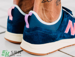 new balance247鴛鴦版什么時候發(fā)售？新百倫247titolo發(fā)售時間