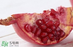 石榴什么時候成熟？石榴是幾月份成熟的