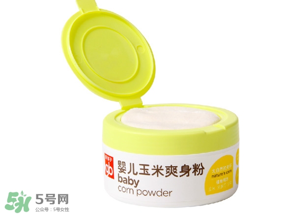 爽身粉過期了還能用嗎？過期爽身粉能不能用？