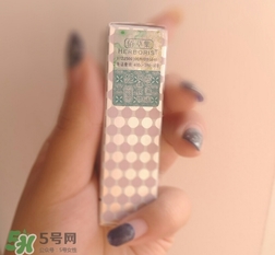佰草集口紅怎么樣？佰草集口紅色號(hào)試色